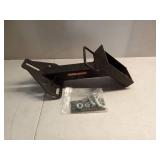 VEVOR Spare Tire Carrier