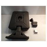 Dig-Free Universal Mailbox Post - Retail: $65