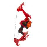 Nerf DragonPower Skyblaze Dart Bow