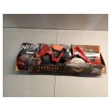 Nerf DragonPower Skyblaze Dart Bow