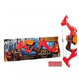 DragonPower Skyblaze Dart Bow Blaster