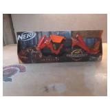 DragonPower Skyblaze Dart Bow Blaster