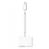 Apple Lightning to Digital AV Adapter