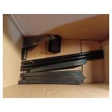 Haunted Hill Farm 6-ft Freestanding Motion Activated Talking Lighted Witch Animatronic - Retail: $70