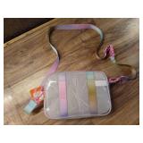 Halloween Convertible Fanny Pack Belt Bag - Hyde & EEK! Boutique