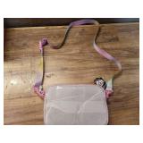 Halloween Convertible Fanny Pack Belt Bag - Hyde & EEK! Boutique