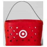 Target Hyde & Eek Halloween Trick Or Treat Pail Basket 8 Plush / Sold Out 2024