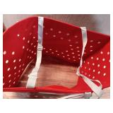 Target Hyde & Eek Halloween Trick Or Treat Pail Basket 8 Plush / Sold Out 2024