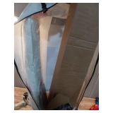 10x10 Pop Up Canopy - One Push Setup - Retail: $146