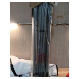 10x10 Pop Up Canopy - One Push Setup - Retail: $146