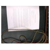 18 inch Holiday wreath kit