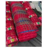 18 inch Holiday wreath kit