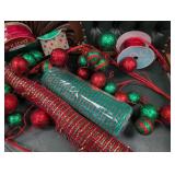 18 inch Holiday wreath kit