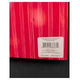 Hallmark Snowman Cheeseball Spreader Set