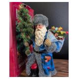 American Artist Collection Santa 