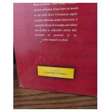 American Artist Collection Santa 