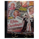 White Christmas VistaPicture Movie 8x12