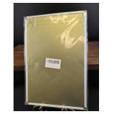 White Christmas VistaPicture Movie 8x12