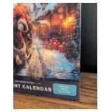 Christmas Jigsaw Puzzle Advent Calendar