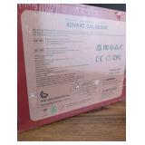 Christmas Village 1008 Piece Advent Calendar Puzzle