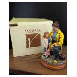 Vanmark Red Hats of Courage 