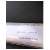 Christmas Deer Diamond Painting Kit MDD-R302