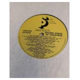 Golden Songs of Christmas Holiday Music Album