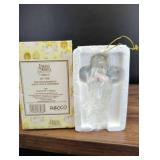 Precious Moments Angel Icicle Ornament #811769