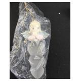 Precious Moments Angel Icicle Ornament #811769