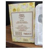 Precious Moments Angel Icicle Ornament #811769