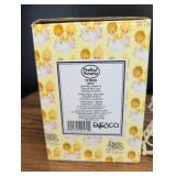 Precious Moments Angel with Harp Ornament 2004