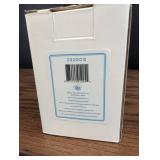 Precious Moments 2012 Light Your Heart Christmas Ornament