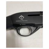 AT1 American Tactical 12 ga semi-auto shotgun