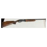 Remington Special Trap 1100 12 ga semi-auto shotgun