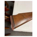 Remington Special Trap 1100 12 ga semi-auto shotgun