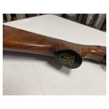 Remington Special Trap 1100 12 ga semi-auto shotgun