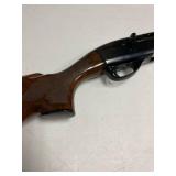 Remington Special Trap 1100 12 ga semi-auto shotgun