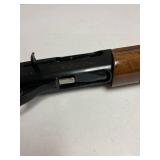 Remington Special Trap 1100 12 ga semi-auto shotgun