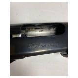 Remington Special Trap 1100 12 ga semi-auto shotgun