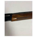 Remington Special Trap 1100 12 ga semi-auto shotgun