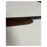 Remington Special Trap 1100 12 ga semi-auto shotgun