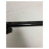 Remington Special Trap 1100 12 ga semi-auto shotgun