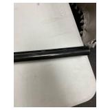 Remington Special Trap 1100 12 ga semi-auto shotgun