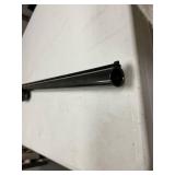 Remington Special Trap 1100 12 ga semi-auto shotgun