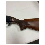 Remington Special Trap 1100 12 ga semi-auto shotgun