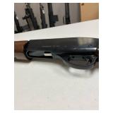 Remington Special Trap 1100 12 ga semi-auto shotgun