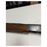 Remington Special Trap 1100 12 ga semi-auto shotgun