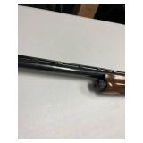 Remington Special Trap 1100 12 ga semi-auto shotgun