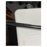 Remington Special Trap 1100 12 ga semi-auto shotgun