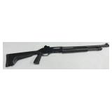Stevens Model 320 12 ga pump action shotgun